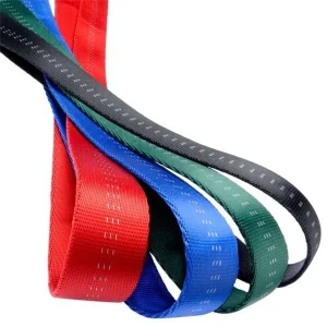 Cinta Tubular de 26mm BEAL