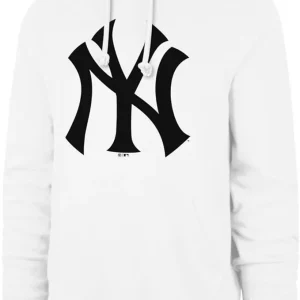 SUDADERA 47 BRAND MLB NEW YORK YANKEES