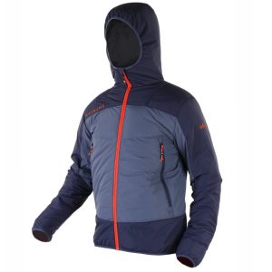 CHAQUETA NEWWOOD EXTREME TUTSE