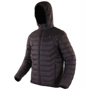 CHAQUETA CALEFACCION NEWWOOD EXTREME GRAVITY