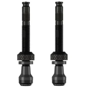 Válvulas Tubeless Schwalbe Clik Valve - (el par)
