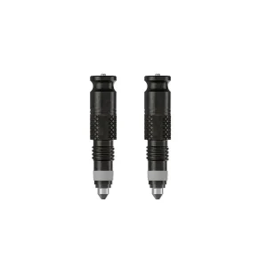 Kit de conversion Schwalbe Clik Valve - Presta - (Valves uniquement)