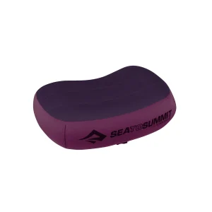 ALMOHADA Aeros Premium Regular Magenta – Sea to Summit