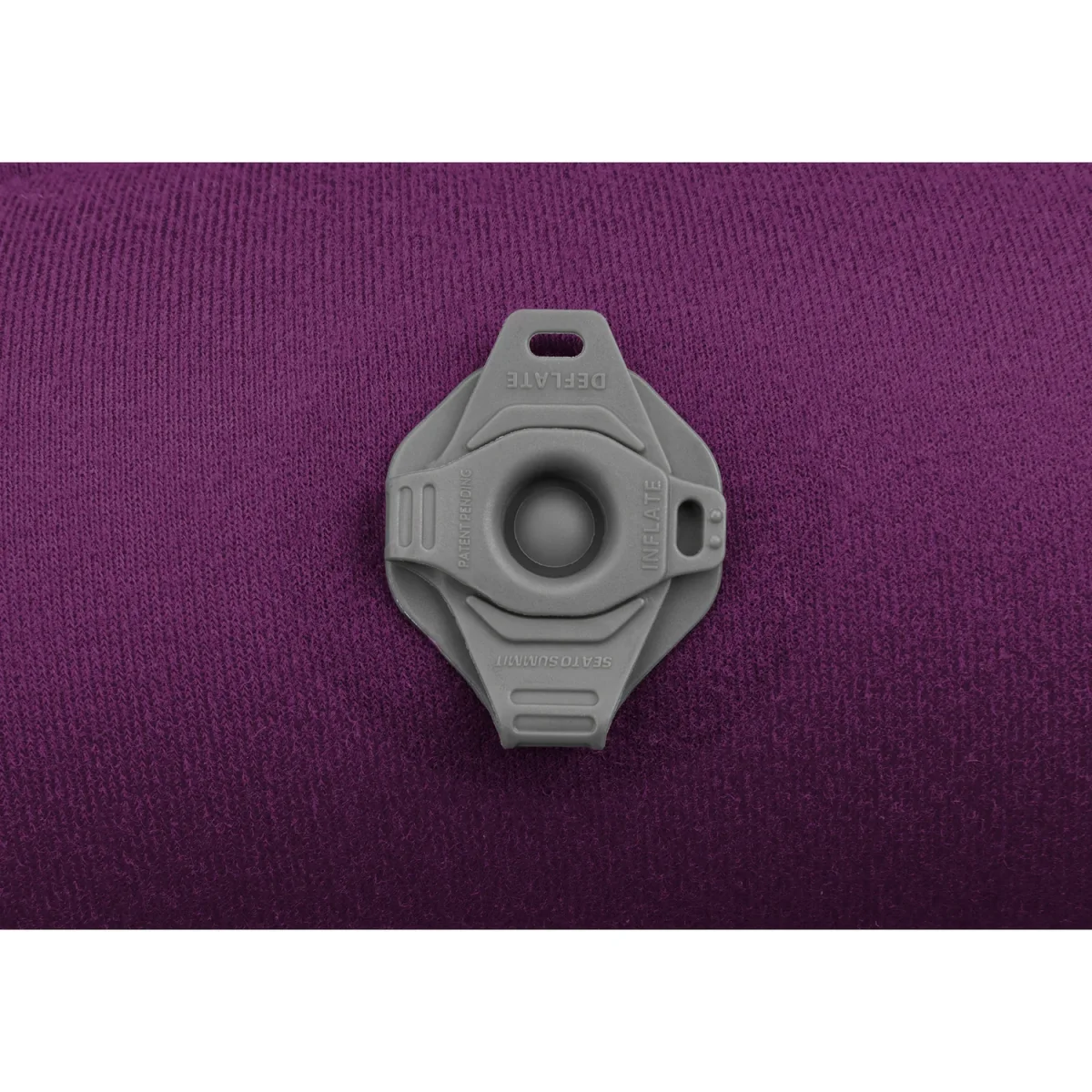 ALMOHADA Aeros Premium Regular Lime – Sea to Summit - Imagen 3