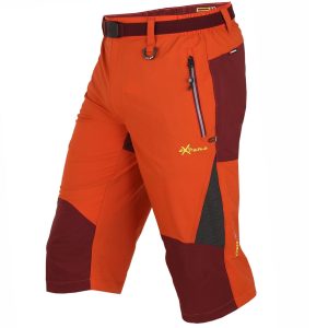 PANTALON PIRATA NEWWOOD EXTREME DROID-W