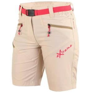 PANTALON CORTO MUJER TREKKING NEWWOOD EXTREME NOLITA BEIS