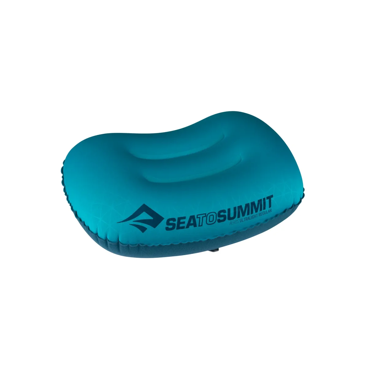 ALMOHADA Aeros Ultralight Regular Aqua – Sea to Summit