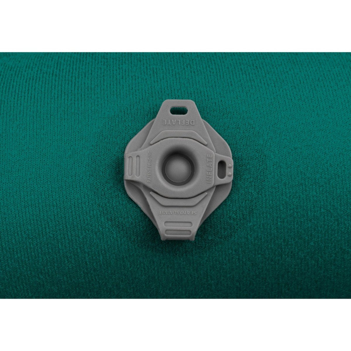 ALMOHADA Aeros Ultralight Regular Sea Foam – Sea to Summit - Imagen 4