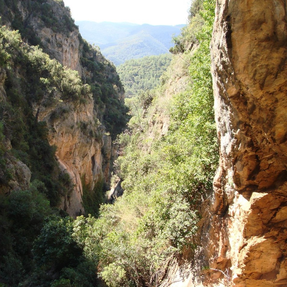 BARRANCO DEL LOBO (CIRAT) - Imagen 2