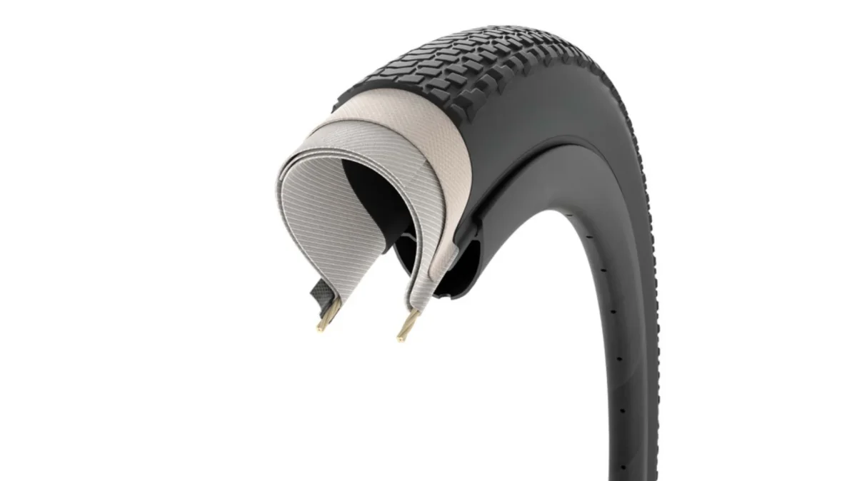 Cubierta Pirelli Cinturato GRAVEL H - Performance - Speedgrip - TechWall Gravel - Tubeless Ready - Imagen 6