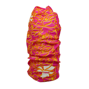 Cuello Tubular Multifuncional Art Flora Lady – HAD