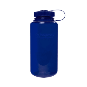 Botella Reutilizable Boca Ancha 1000ml (Sustain Denim) – NALGENE
