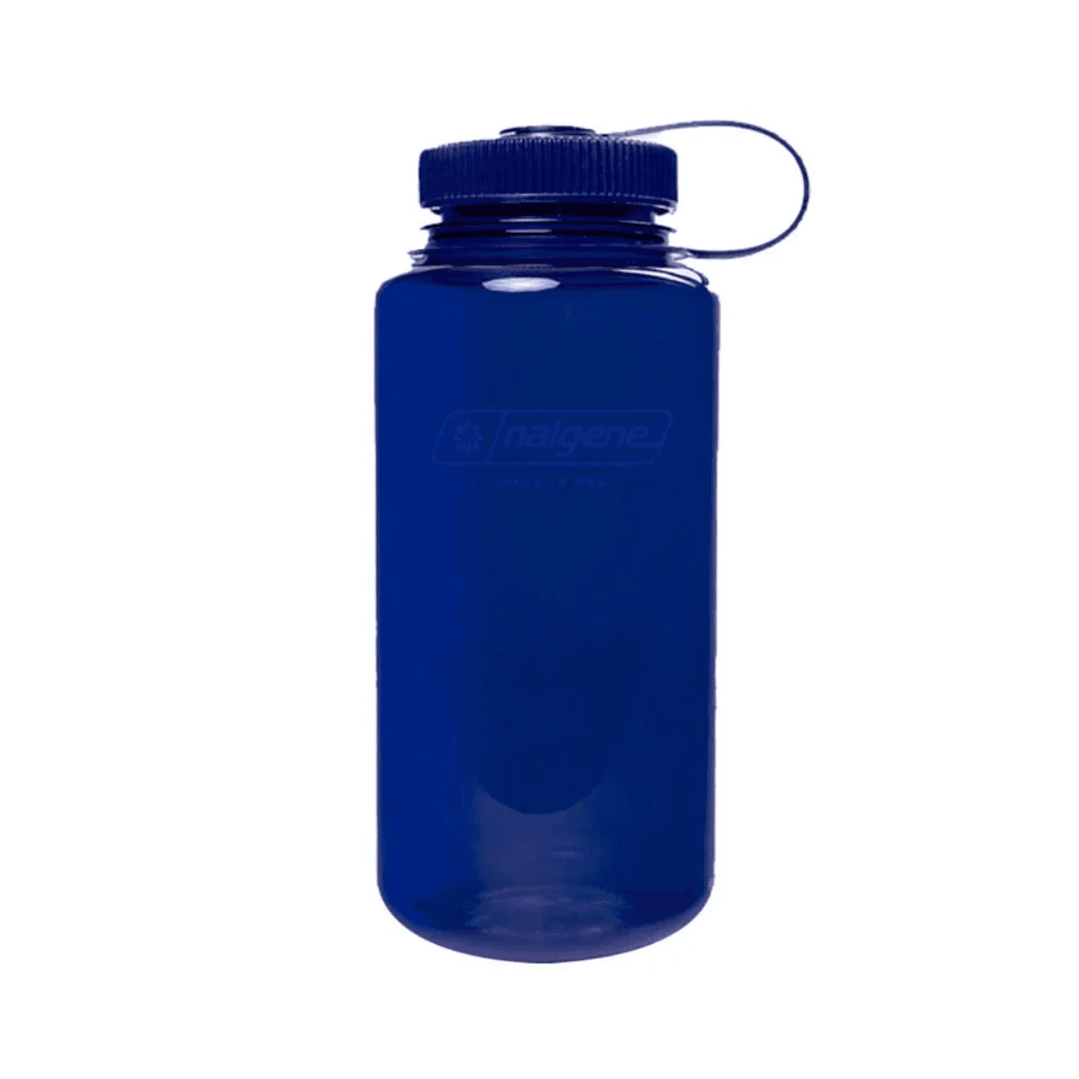 Botella Reutilizable Boca Ancha 1000ml (Sustain Denim) – NALGENE