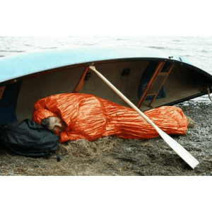 Saco de dormir de supervivencia BPS-11 – Blizzard
