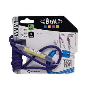 Anilla de Anclaje Cordino Jammy 60 cm x 5,5mm 22kN – Beal