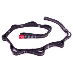 Auto-Seguro Daisy Chain 16 mm x 130 cm PA – Fixe