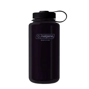 Botella Reutilizable Boca Ancha 1000ml (Sustain Odyssey Gray) – NALGENE