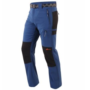 PANTALON TREKKING AFELPADO NEWWOOD EXTREME MADEIRA