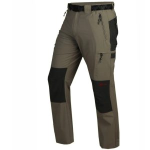 PANTALON EXTREME NEWWOOD KYLO KAKI
