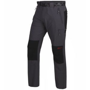 PANTALON EXTREME NEWWOOD KYLO GRIS