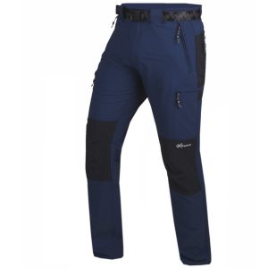 PANTALON EXTREME NEWWOOD KYLO AZUL