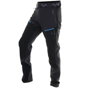 PANTALON SOFTSHELL NEWWOOD EXTREME TUNDRA GRIS