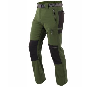 PANTALON  TREKKING SIN AFELPAR NEWWOOD EXTREME EDDY