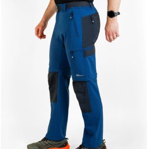 PANTALON DESMONTABLE EXTREME NEWWOOD KINGSTON AZUL