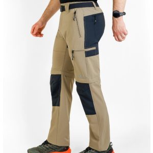PANTALON DESMONTABLE EXTREME NEWWOOD KINGSTON DUNA