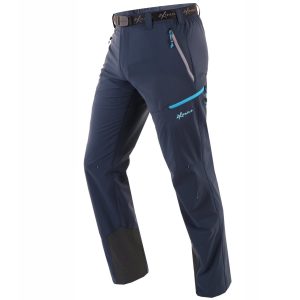 PANTALON NEWWOOD EXTREME DAVOS AZUL