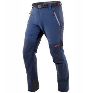 PANTALON NEWWOOD EXTREME  BING AZUL