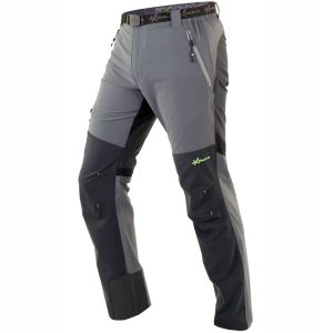 PANTALON NEWWOOD EXTREME BING GRIS VERDOSO