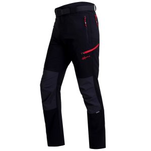 PANTALON NEWWOOD EXTREME BALTIK V2 NEGRO