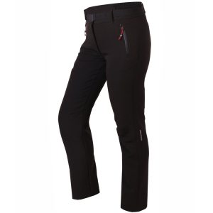 PANTALON SIN AFELPAR MUJER EXTREME NEWWOOD ANTONIA NEGRO
