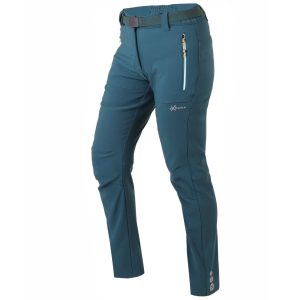 PANTALON AFELPADO MUJER EXTREME NEWWOOD BRIDA ABETO
