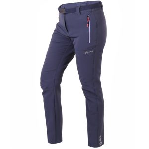 PANTALON AFELPADO MUJER EXTREME NEWWOOD BRIDA LAVANDA