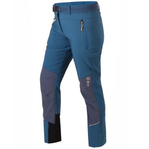 PANTALON SIN AFELPAR MUJER EXTREME NEWWOOD SHERYL AZUL