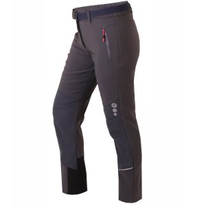 PANTALON SIN AFELPAR MUJER EXTREME NEWWOOD SHERYL GRIS