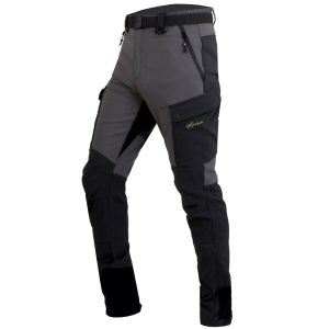 PANTALON TREKKING AFELPADO NEWWOOD EXTREME LARS NUEZ