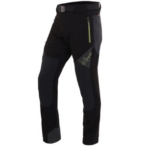 PANTALON TREKKING SIN AFELPAR  NEWWOOD EXTREME  BAIL V2 NEGRO