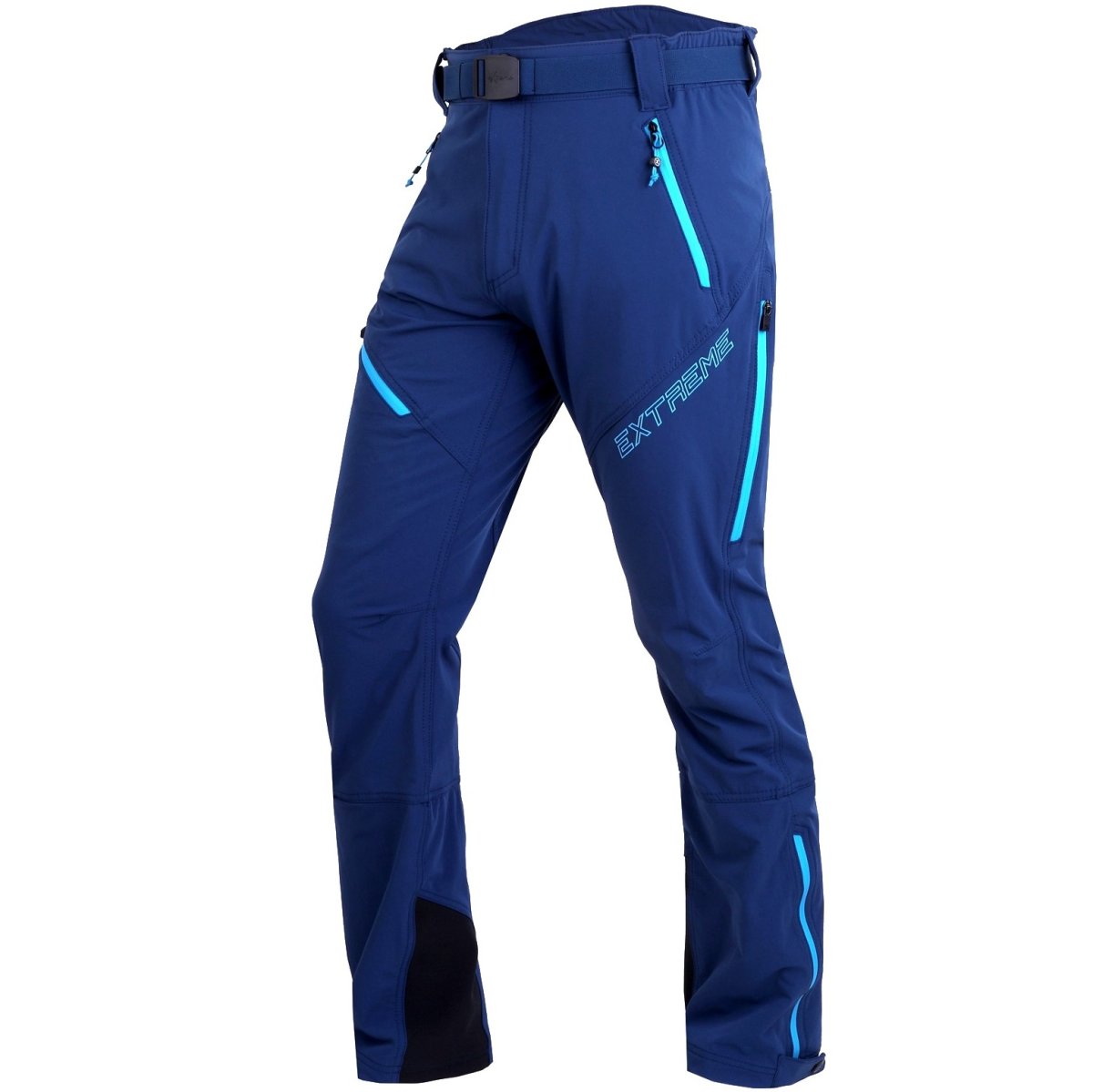 PANTALON TREKKING/SQUI NEWWOOD EXTREME LEO SKIM AZUL
