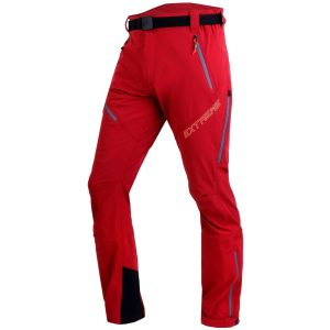 PANTALON TREKKING/SQUI NEWWOOD EXTREME CHILI PEEPER