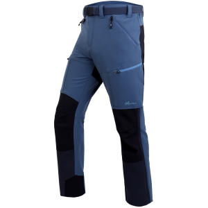PANTALON SIN AFELPAR NEWWOOD EXTREME NEWLANDER