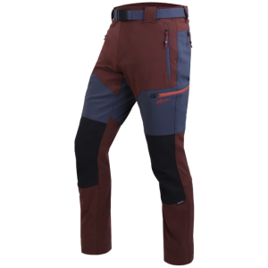 PANTALON NEWWOOD EXTREME ZAMZIBAR  AFELPADO