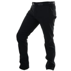PANTALON AFELPADO NEWWOOD EXTREME AOSTA NEGRO