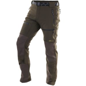 PANTALON SOFTSHELL NEWWOOD EXTREME THOR