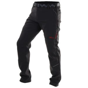 PANTALON SOFTSHELL NEWWOOD EXTREME TURNER ANTRACITA