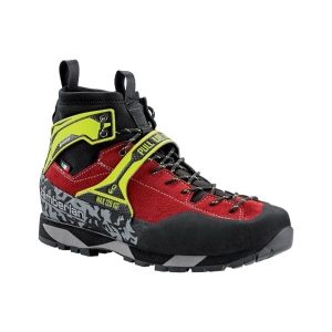 Zapato TREELOGY GTX Arborismo y Acceso por cuerdas – Zamberlan