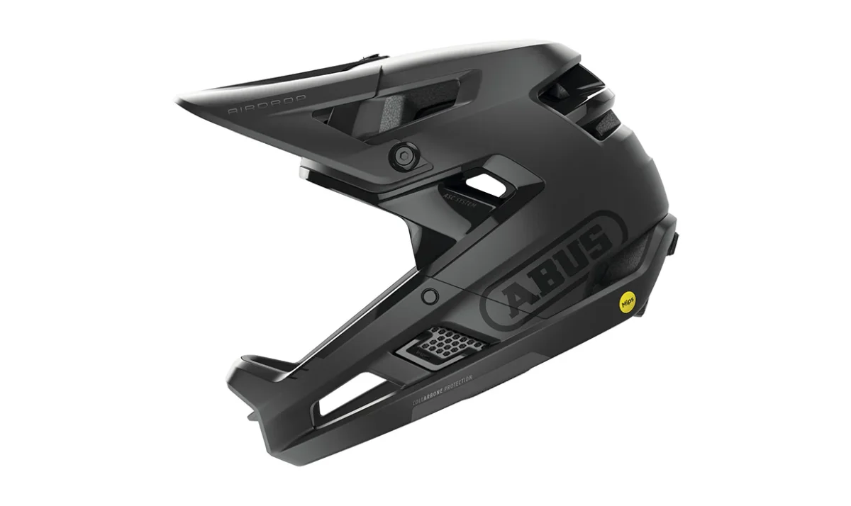 Casco Abus AirDrop MIPS - Imagen 6