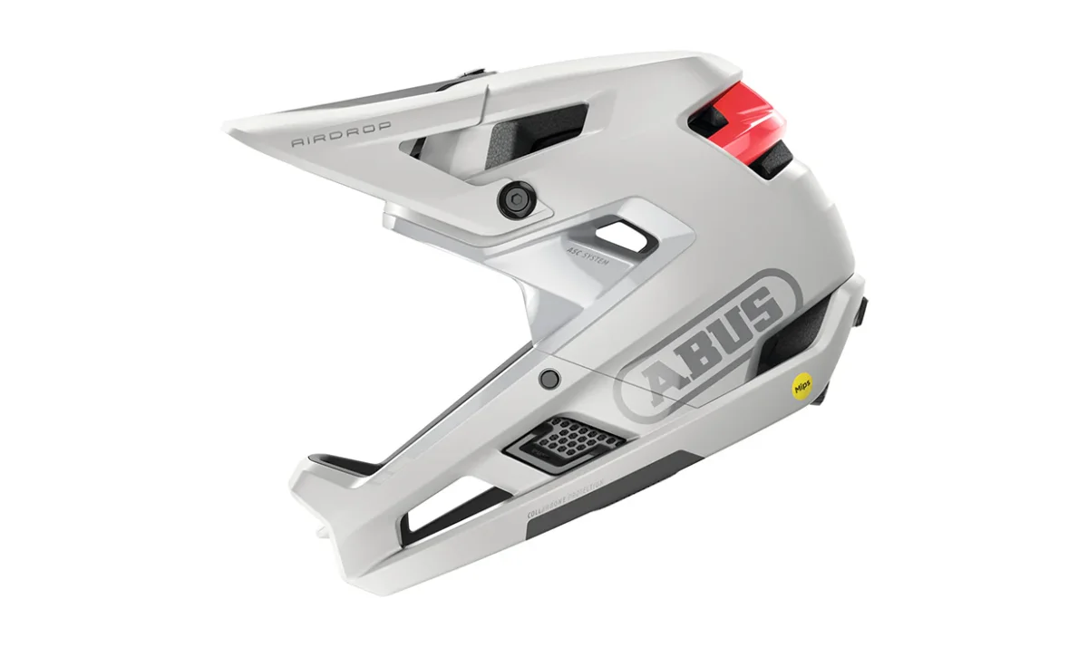 Casco Abus AirDrop MIPS - Imagen 7